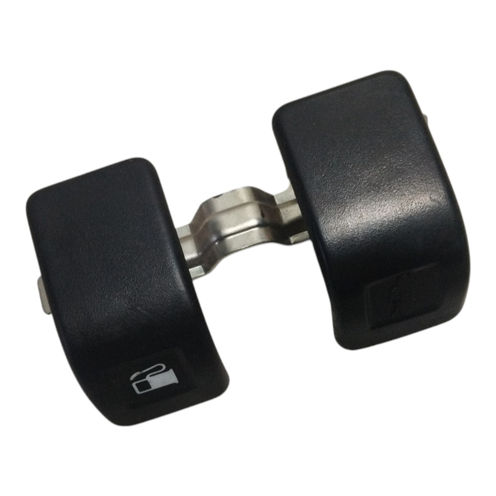 Alavanca Abertura Capô Portinhola Honda Wr-v 2021 Original 13