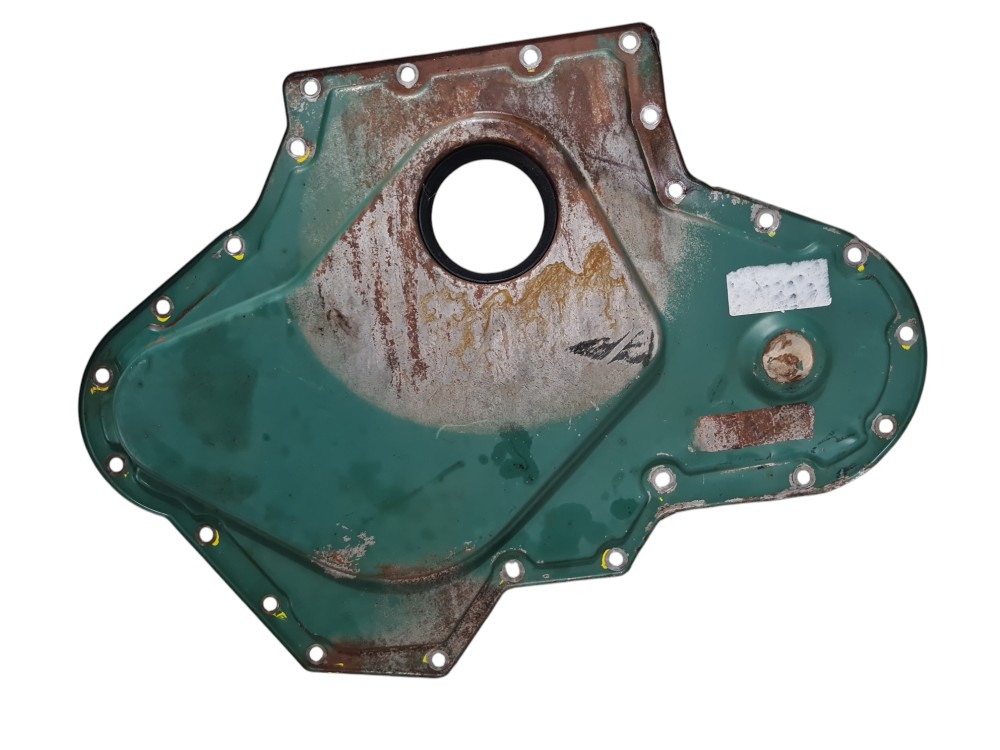 Tampa Frontal Motor Volvo Vm 330 2021 2022 7002429c1 2