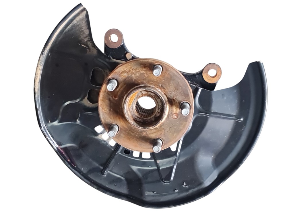 Somente Cubo Cubo Dianteiro Esquerdo Lexus Nx 300h 2019 7