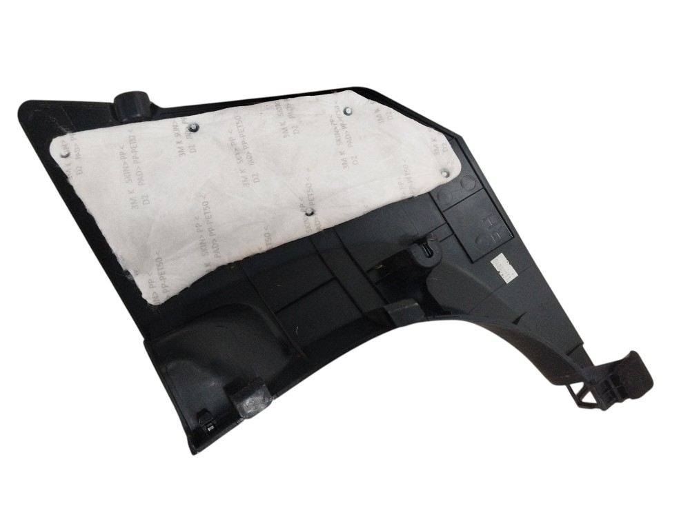 Soleira Dianteira direita Kia Sportage 2019 2020 85824-D9000 3