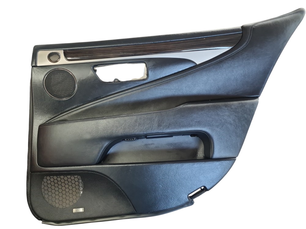 Forro Interno Porta Traseira Direita Lexus Ls 460l 2013 2