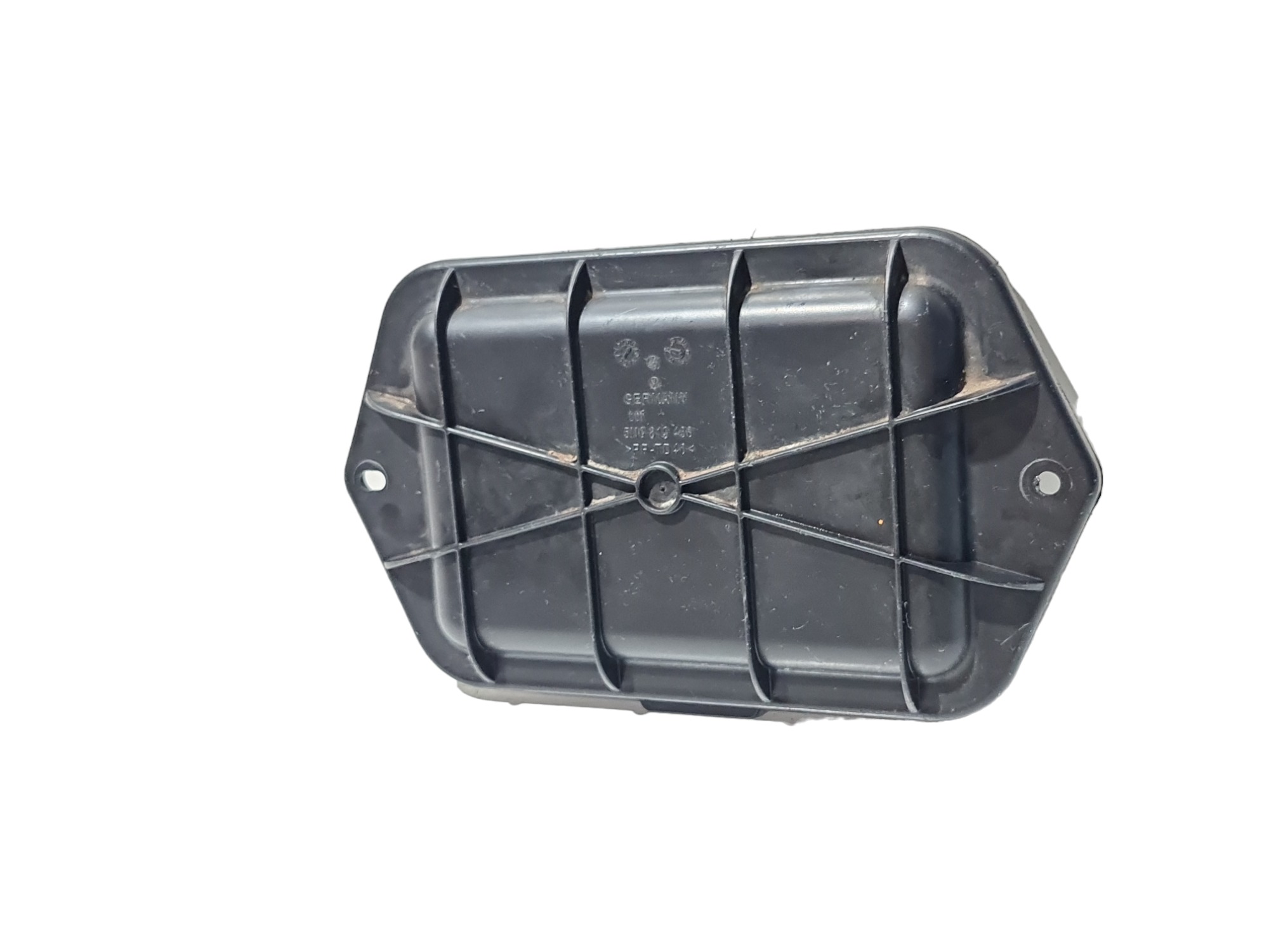 Tampa Painel Corta Fogo Audi Q3 2018 4