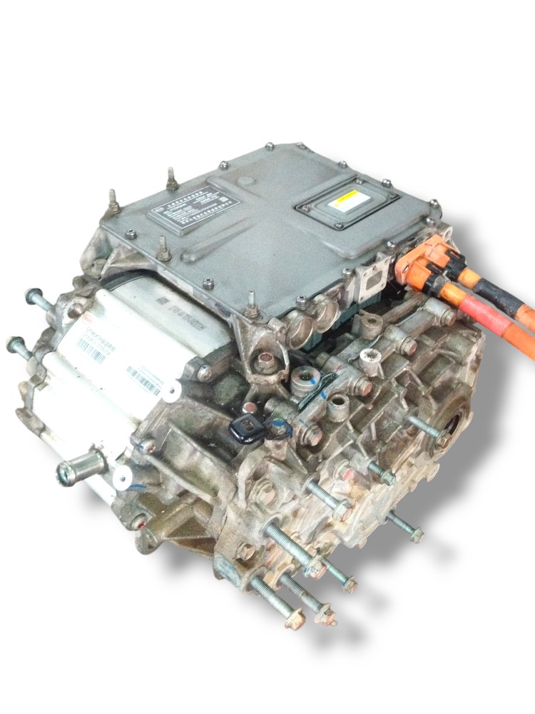 Motor Elétrico Do Byd Dolphin Mini Gs5ev 2024 2025 Original