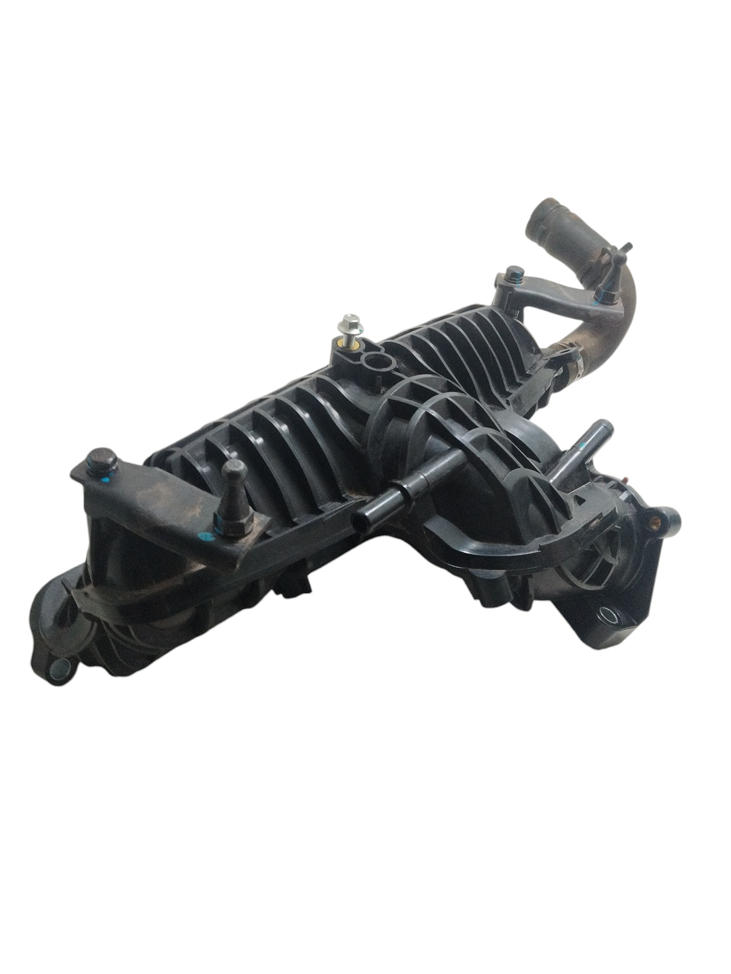 Coletor Admissao Chery Tiggo 8 1.6 2021 2022 2023 Original 2