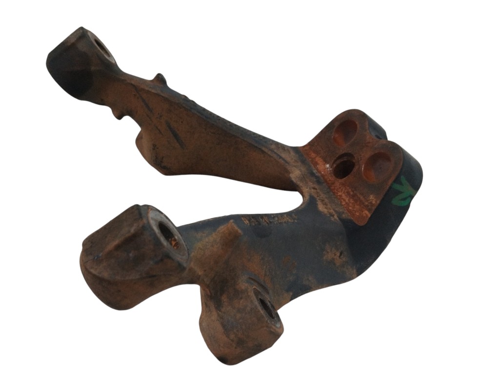 Suporte Motor Original Mercedes Actros2651 2022 A4602241607 7
