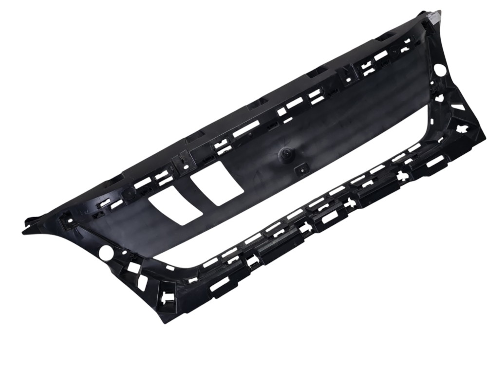 Guia Suporte Grade Peugeot 3008 1.6 2019 9815317777 Original 6