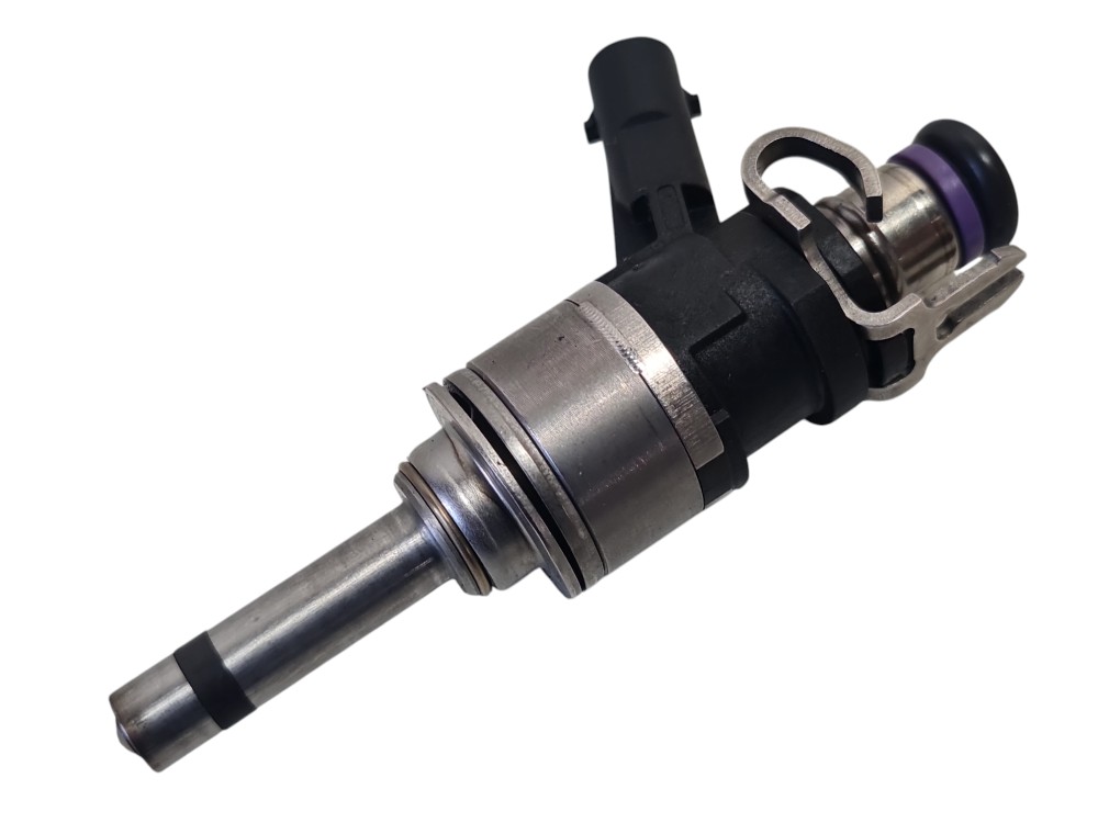 Bico Injetor Ford Territory 2025 Fs1-9f593-aa Cgq24171314425 4