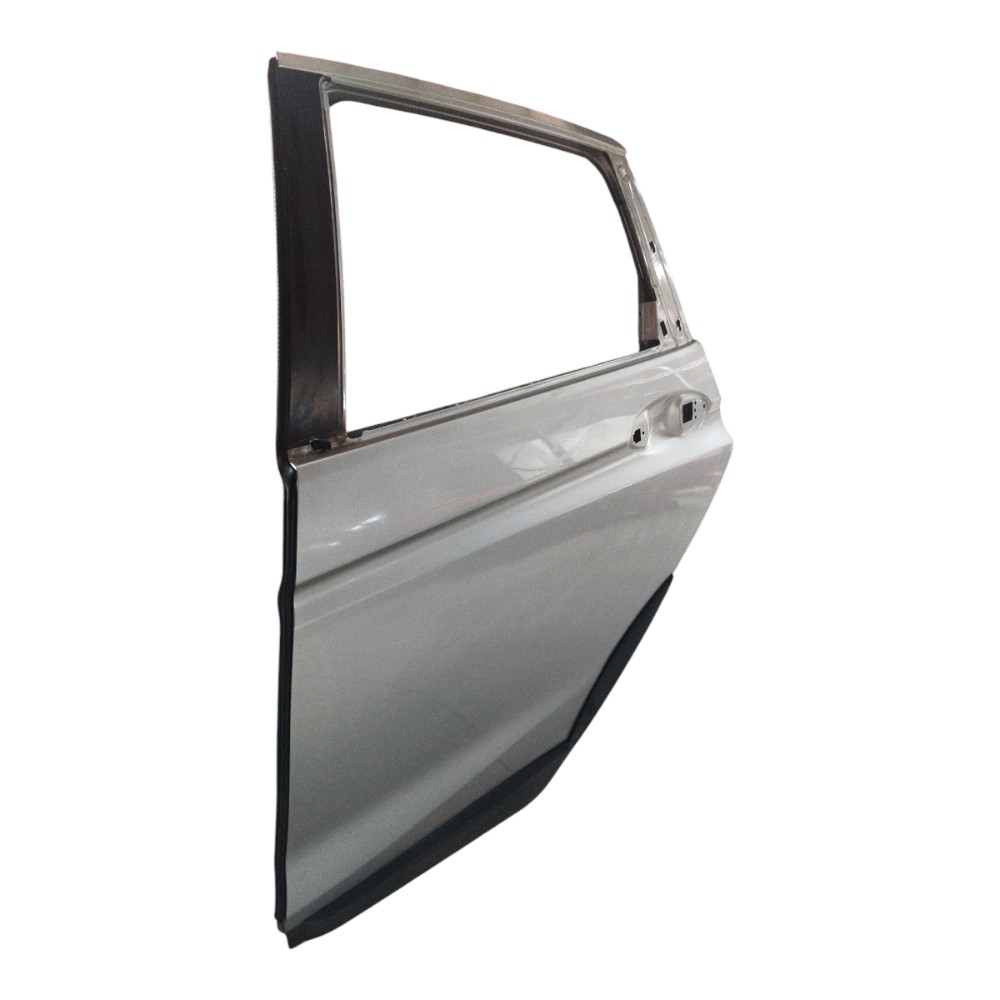 Porta Traseira Esquerda Honda Wr-v 2021 Original Impecável  Traseira Esquerda 4