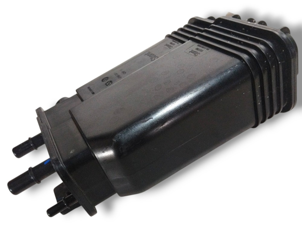 Válvula Canister Byd Song Pro Hibrido 1200Km 2025 TA1130100D 1