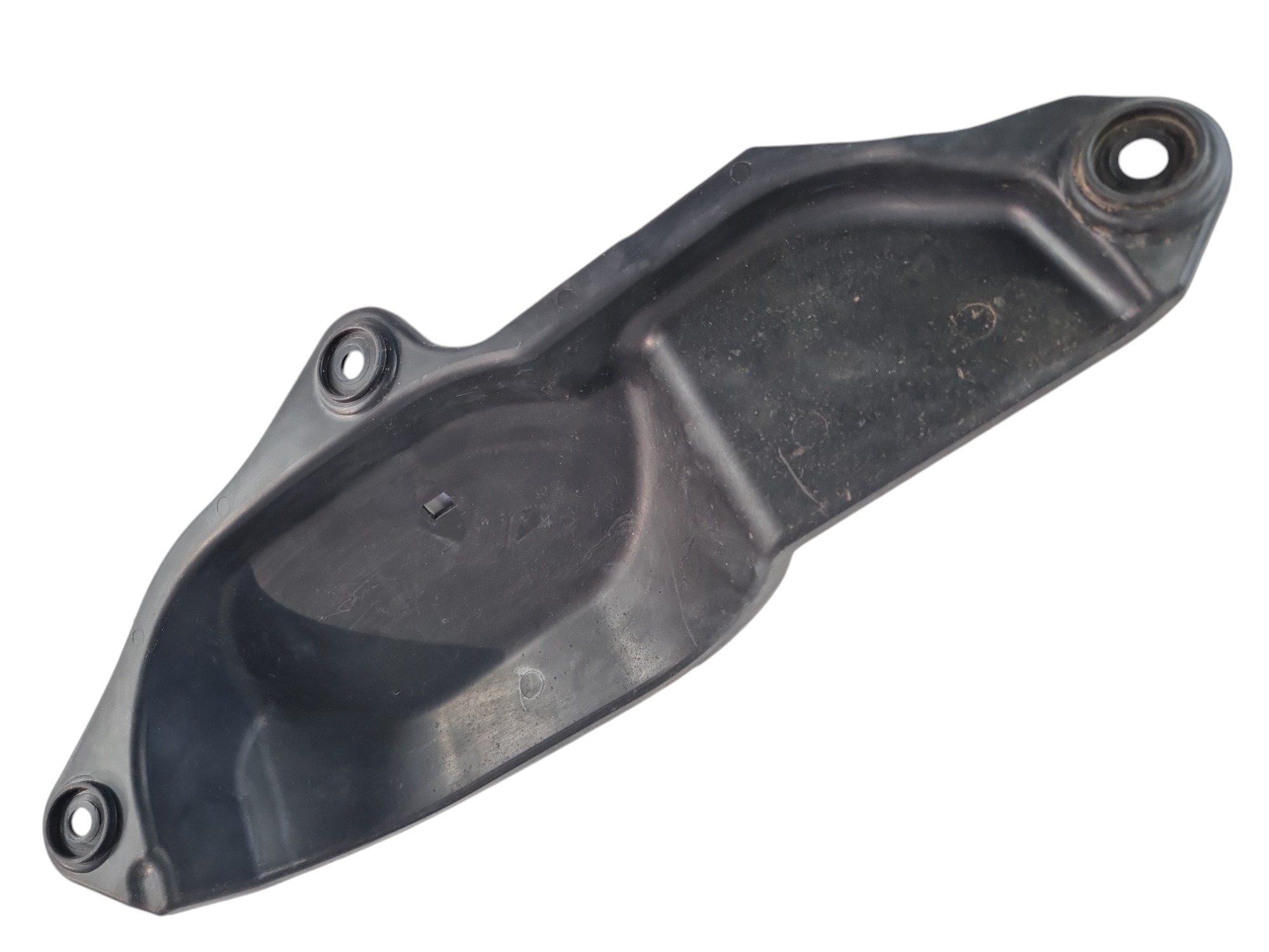 Defletor Térmico Escapamento Vw Tcross Nivus 2021 2gp825253 1