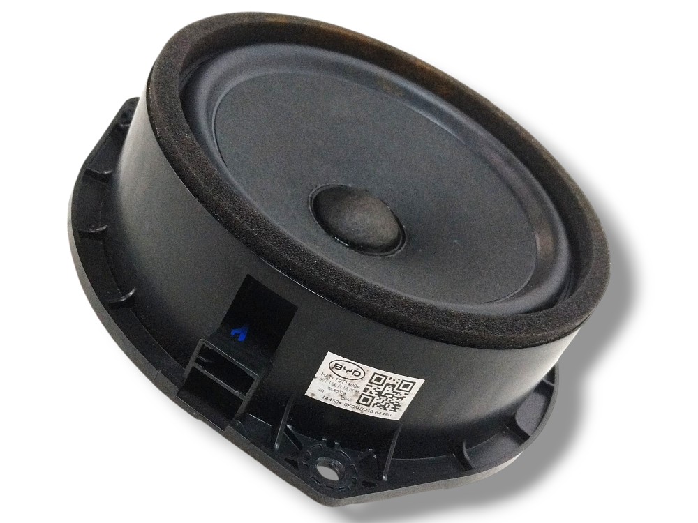 Kit 4 Auto Falante Byd Song Pro GS 2025 2026 HAD7911400 1