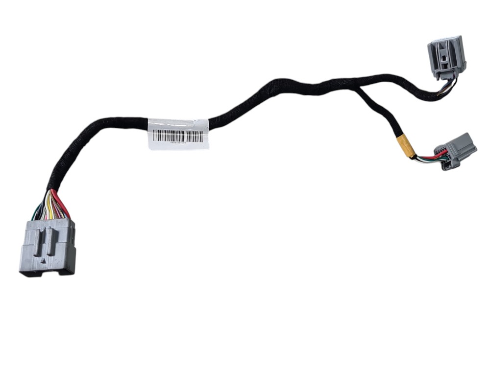 Chicote Teto Solar Jeep Commander Compass 2022 2023 22216644 3