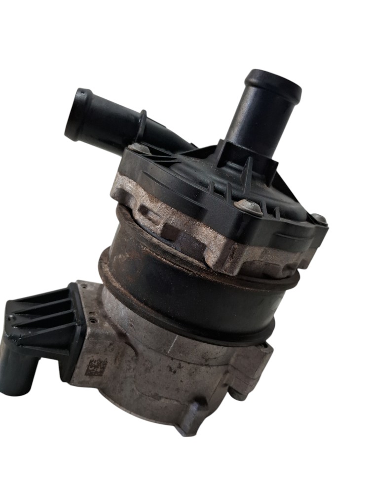 Bomba de Agua Auxiliar Para Audi. Etron SPB 2022 Original 3