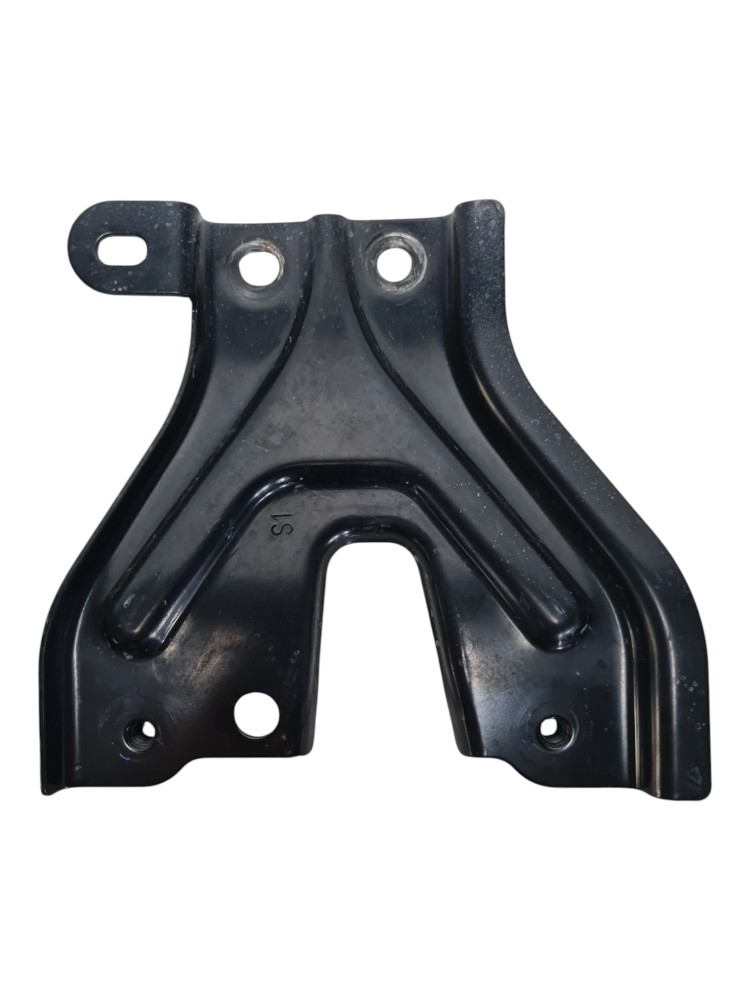 Suporte protetor carter toyota corolla cross ano 2025 2026