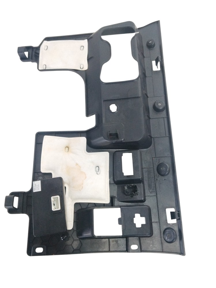 Acabamento Interno Byd Tan 2023 Stha5306610 Stha4129900 3