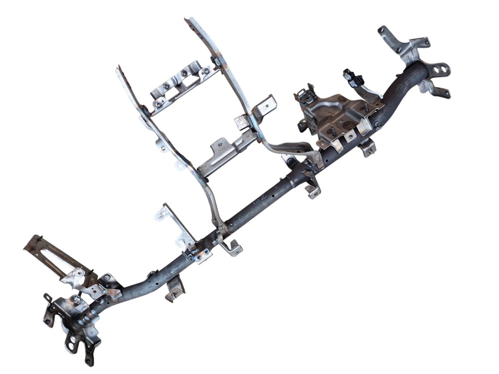 Suporte Painel Tabelier Jac E-js1 2023 Original 3