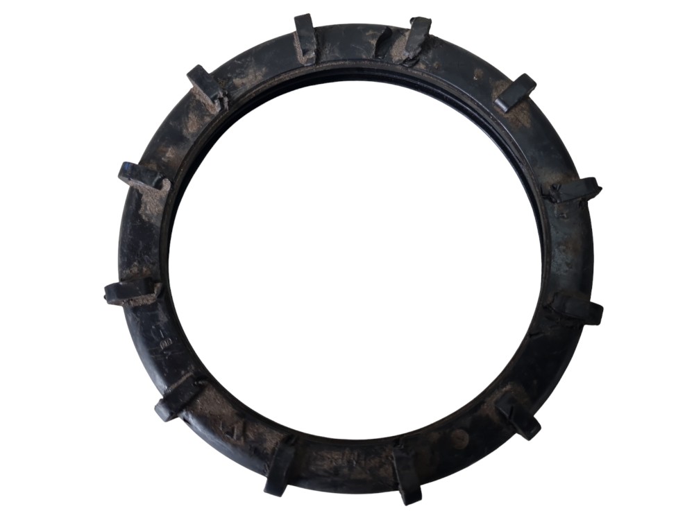 Porca Rosca Boia Tanque Combustivel Honda Wrv 2021 Original 2