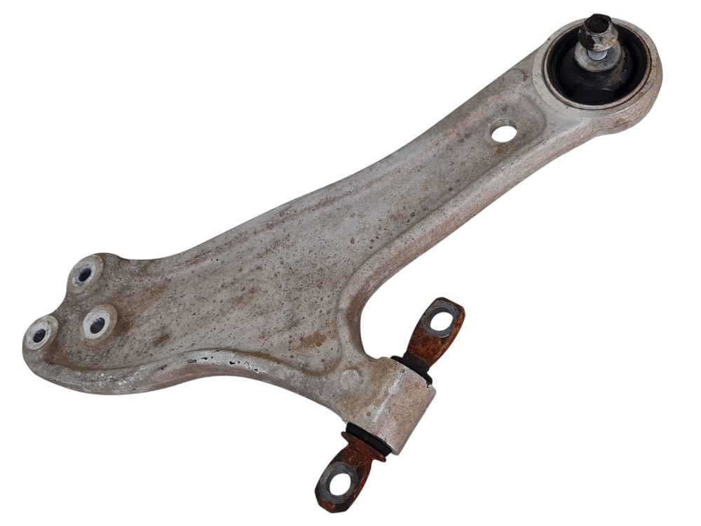 Braço suspensão BYD TAN 2023 ORIGINAL ST-2904020 4