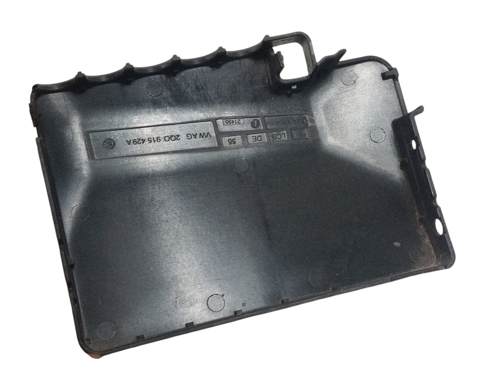 Tampa Caixa De Fusível Bateria Vw/polo 2024 2q0 915 429 A 4