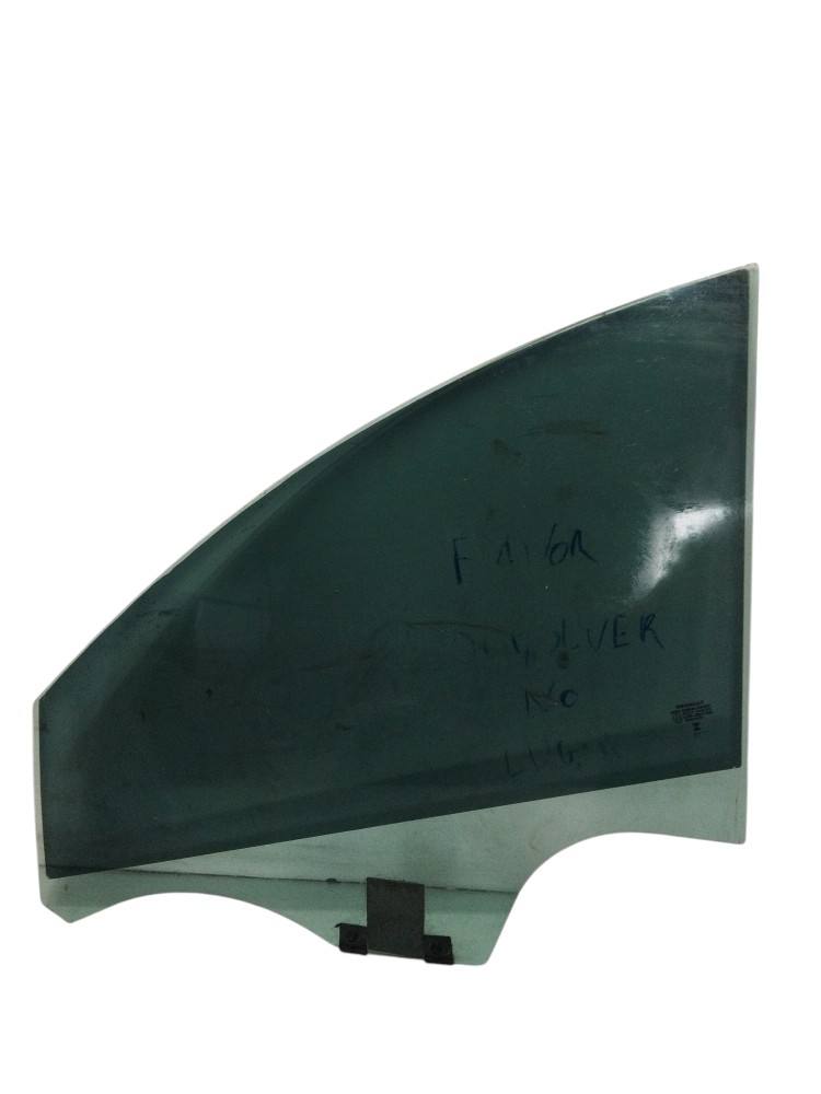 Vidro Da Porta Dianteira Renault Logan 2023 2024 Original 2