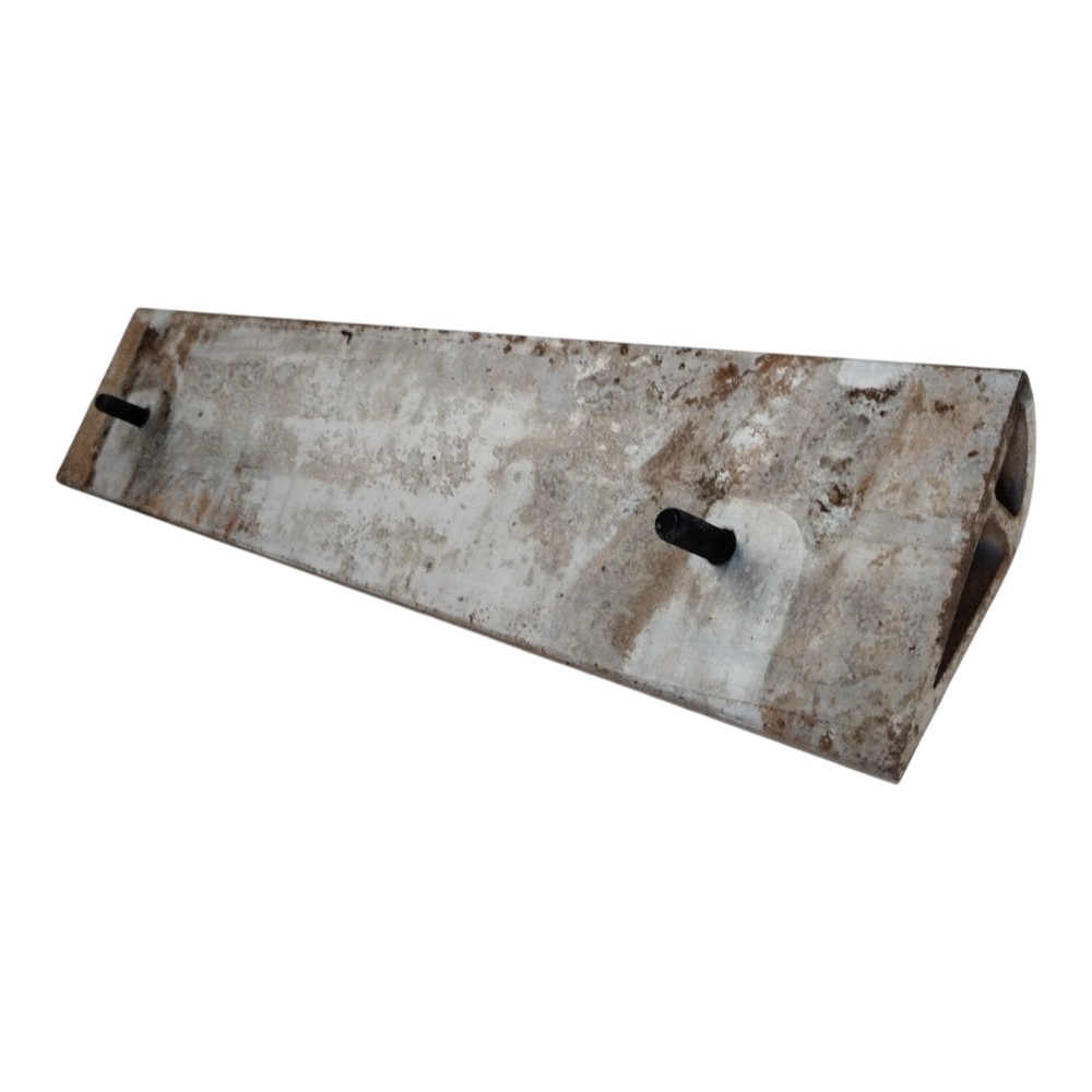 Suporte Carter Bateria Jac E Js1 2023 Original Alumínio 6