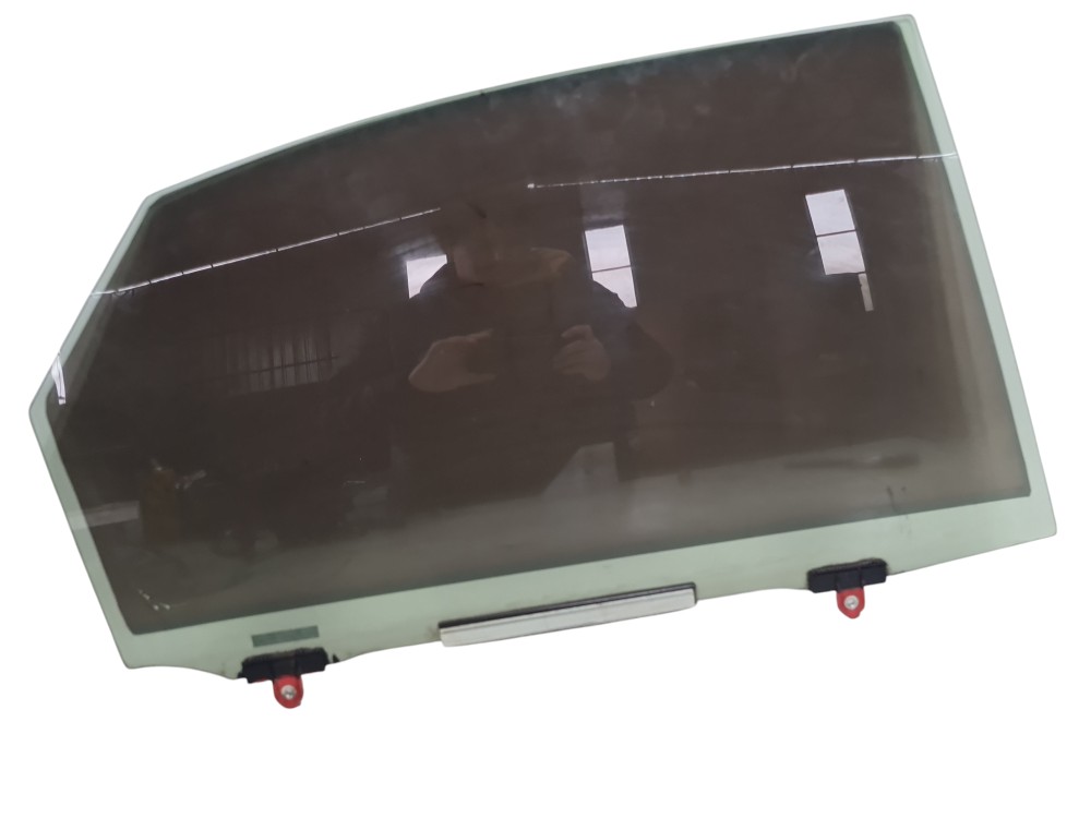 Vidro Porta Traseira Direita Lexus Nx 300h 2019 Original 5