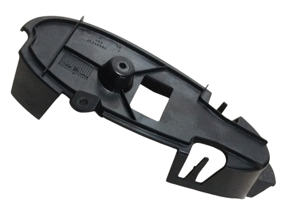 Suporte Botão Vidro Esquerdo Dianteiro Mercedes Cls 500 2005 5