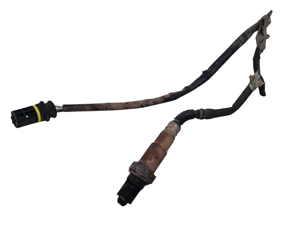 Sonda lambda pos Mercedes Classe C 230 2002 ORIGINAL 3