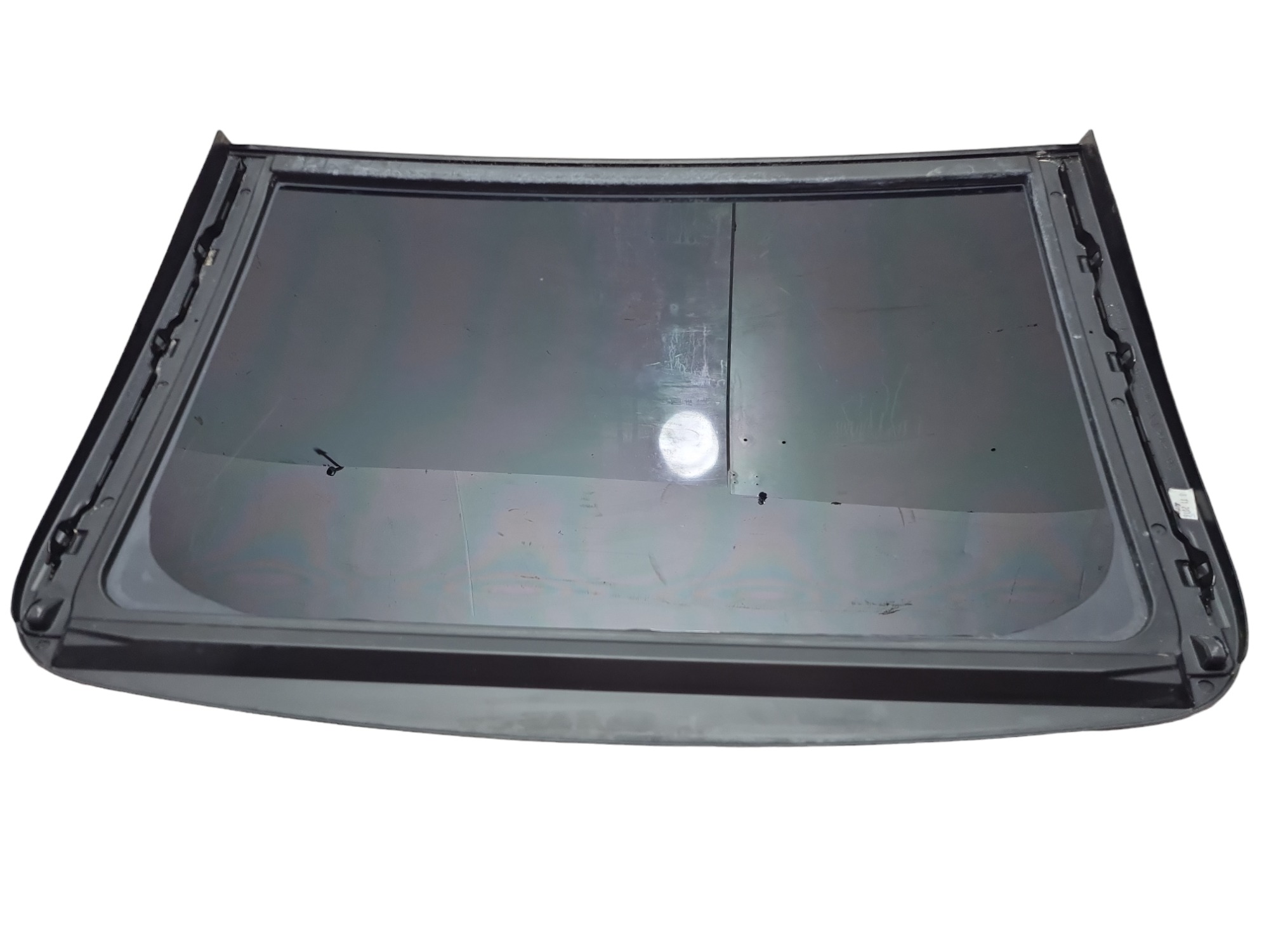 Vidro Fixo Teto Solar Volvo Xc90 D5 2017 Original 5
