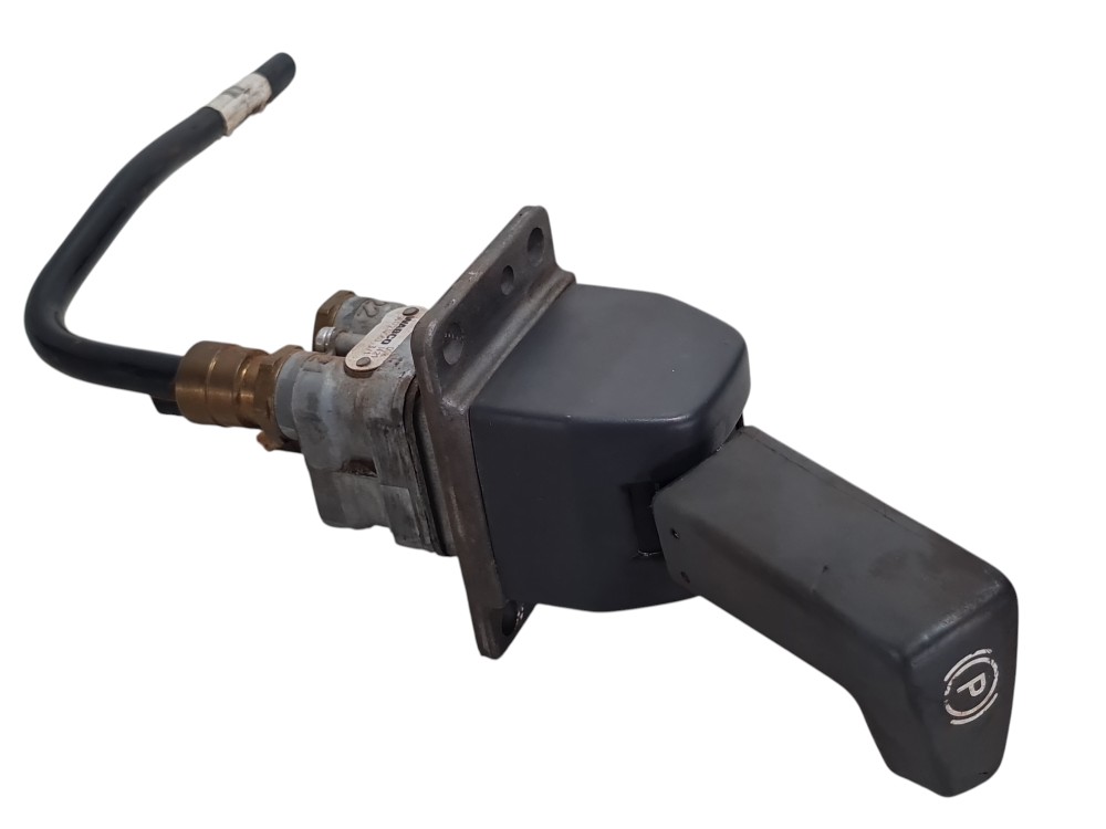 Valvula freio estacionario Volvo VM 330 2021 2022 9617230560 2