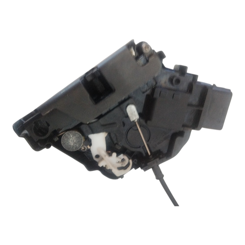 Fechadura Elétrica Porta Dianteira Direita Volvo Xc60 2015 6