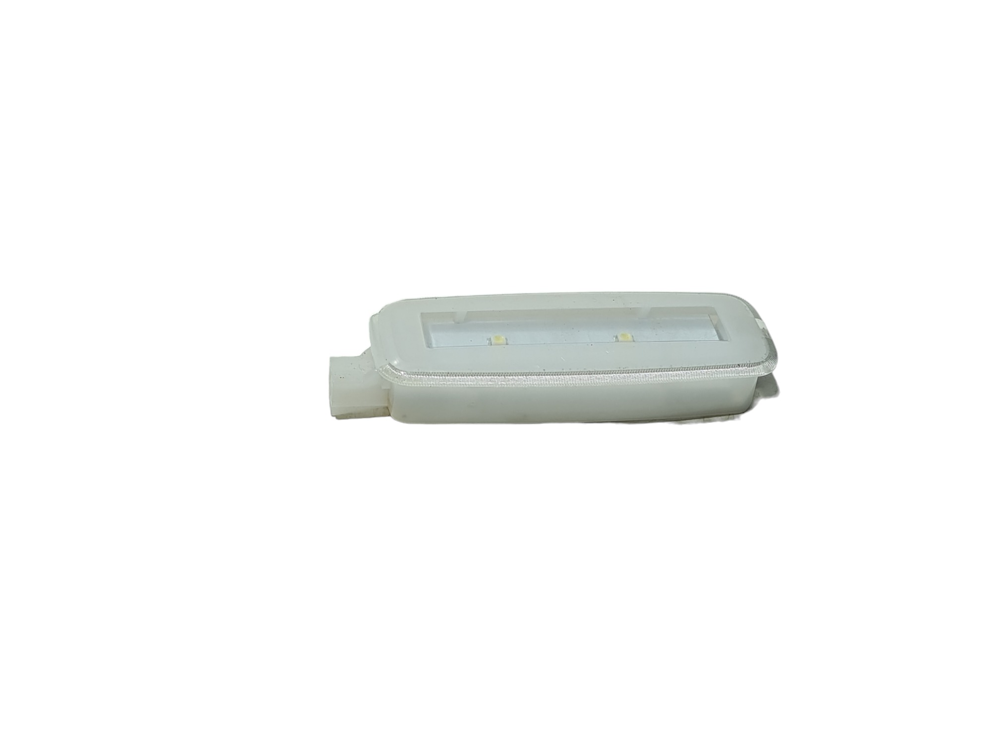 Luz Cortesia Led Audi Q3 2018 Original 4h0947105b 4