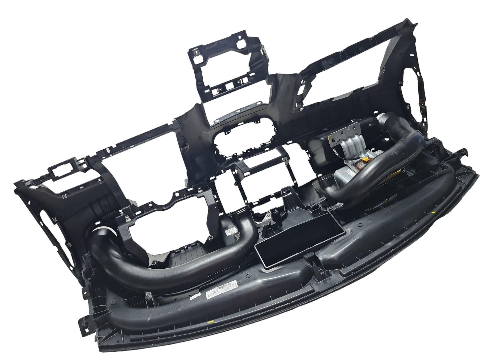 Painel Peugeot Partner 2023 100254059 Detalhe / Acionado 4