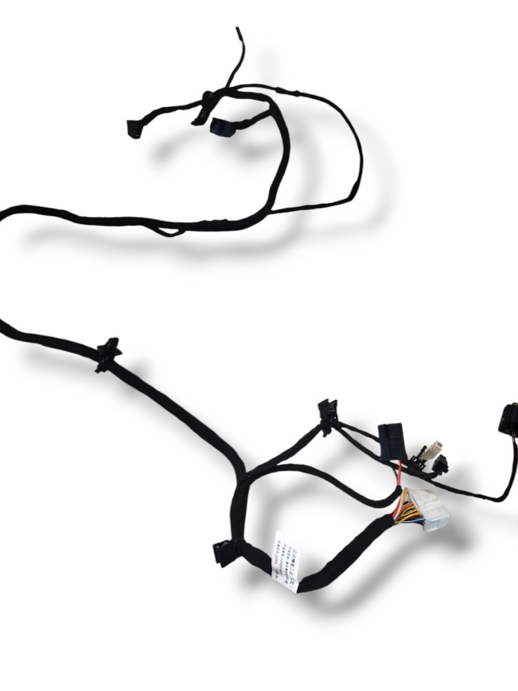 Chicote console central Gwm Ora 03 Skin 2023 2024 ORIGINAL 1