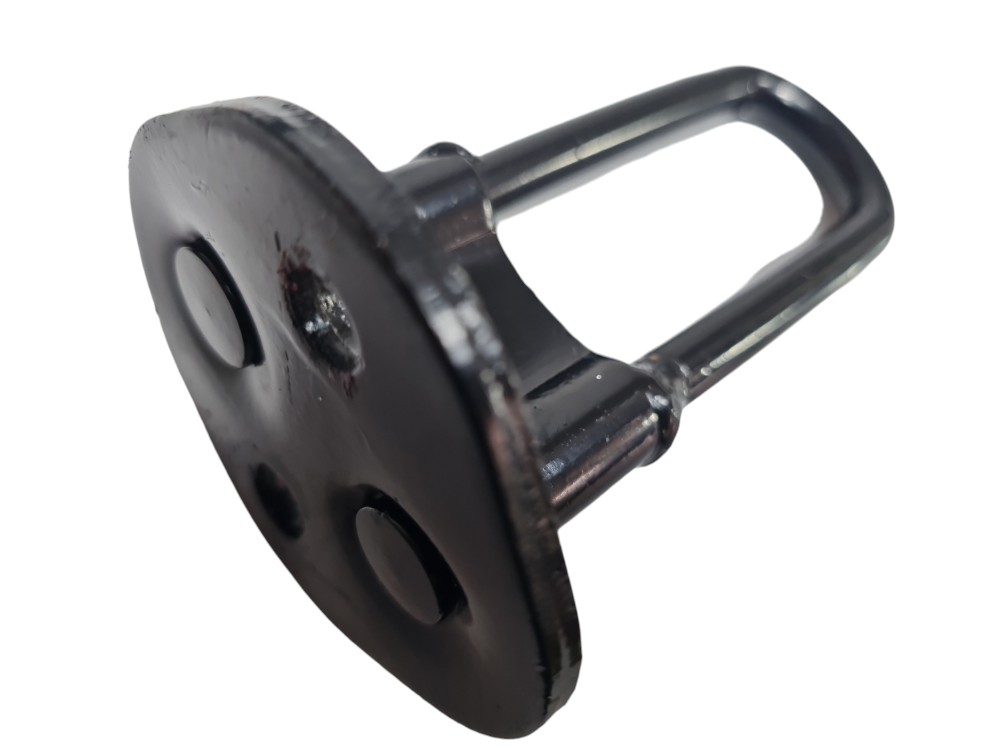 Suporte Banco Traseiro Direito Chery Tiggo 5 2022 T157002050 5