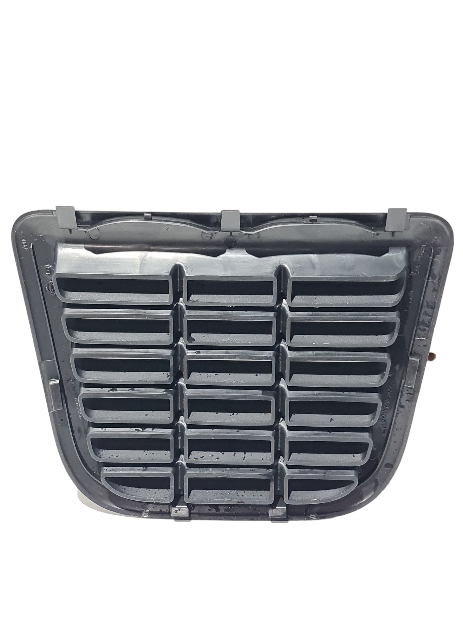 Difusor De Ar Porta Malas Citroen C3 2017 3