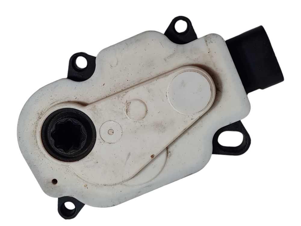 Operador Motor Do Obturador Da Grade Original 6466r420 6