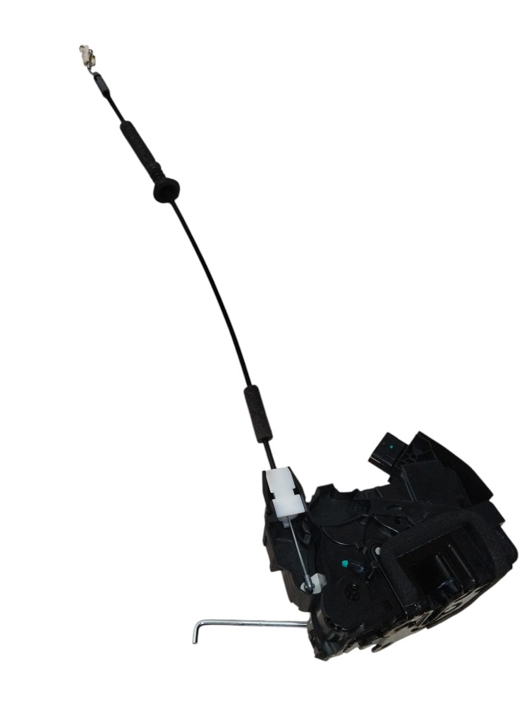Fechadura Porta Traseira Direita Byd Song Pro 2025 2026 4