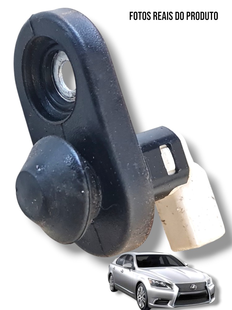 Sensor Porta Aberta Dianteiro Direito Lexus Ls 460l 2013 1