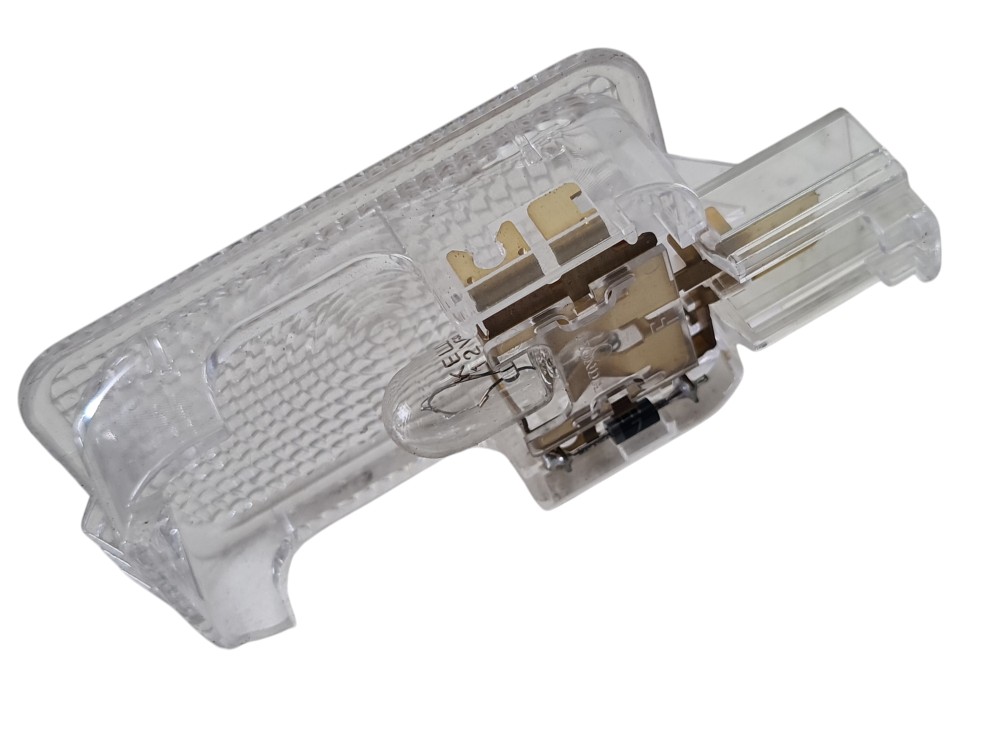 Lanterna Luz Interna Porta Malas Honda Wr-v 2021 Original 7