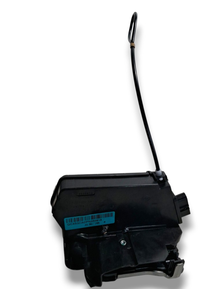 Fechadura Porta Malas Gwm Tank 300 Hibrido 6305100xkm01a 1