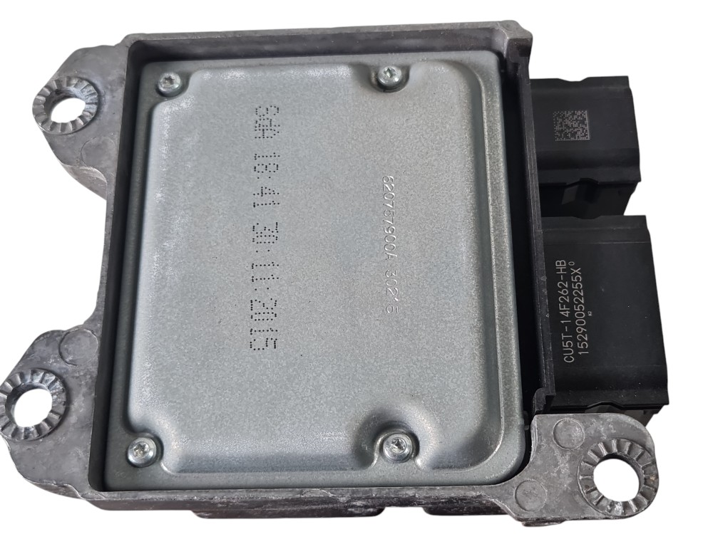 Módulo airbag Land Rover Vogue / Evoque / Sport 2015 3