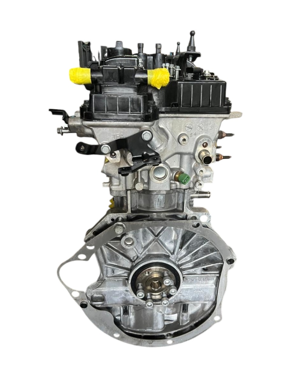 Motor Tgdi 1.6 Chery Tiggo 8 E 7  Ano 2022 2023 C/nota Baixa 6