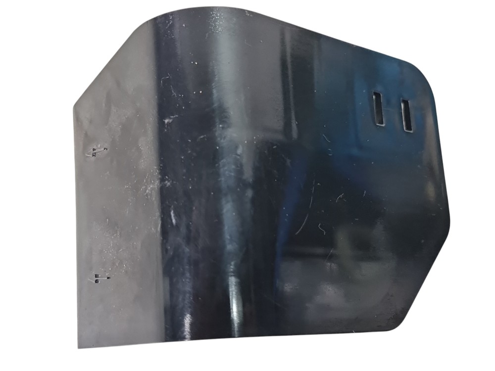 Guia Cinto Traseiro Esquerdo Bmw I3 2022 7367145 4