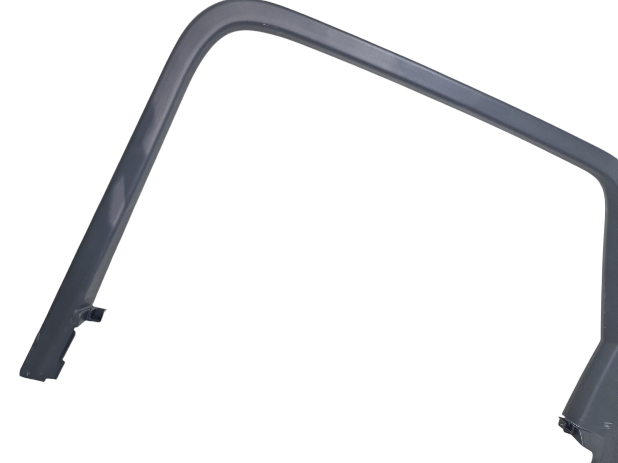 Friso Janela Traseira Esquerda Audi A4 Avant 2019 8w9867672 5
