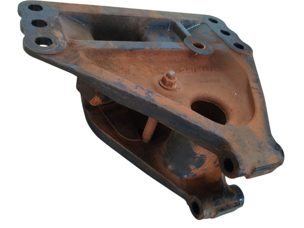 Suporte Mola Caminhão Volvo Vm 330 2021 031cc 7010027 Usado 5