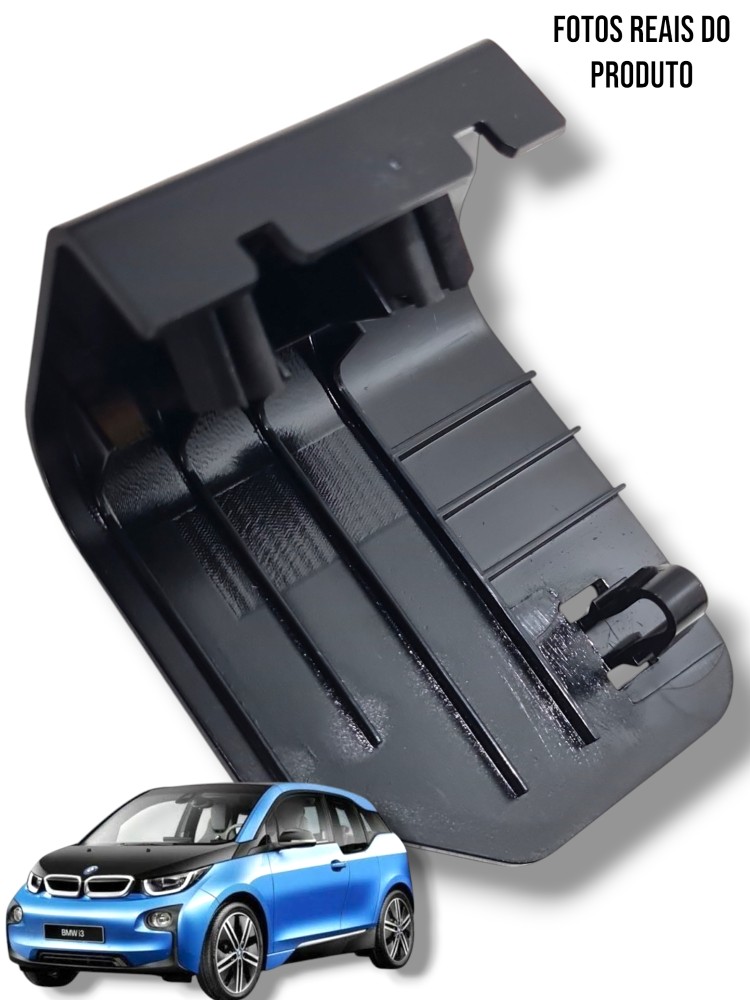 Suporte Porta Dianteira Direita Bmw I3 2022 7367146 Original 1