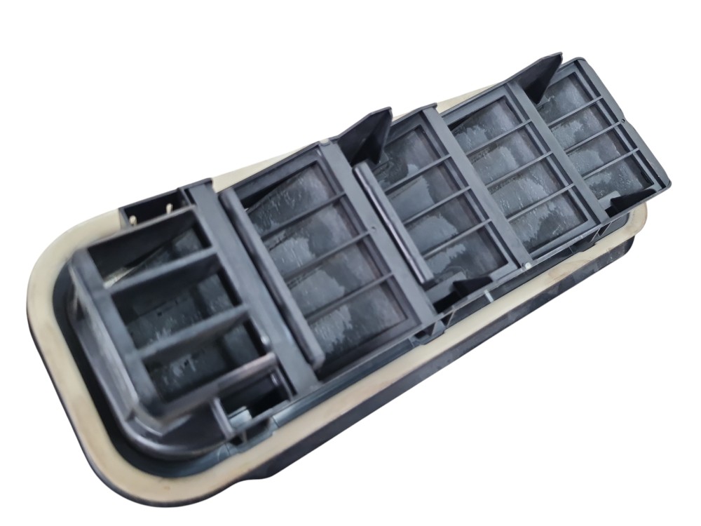 Grade Ventilação Carroceria Volvo Xc40 2020 31449325 5