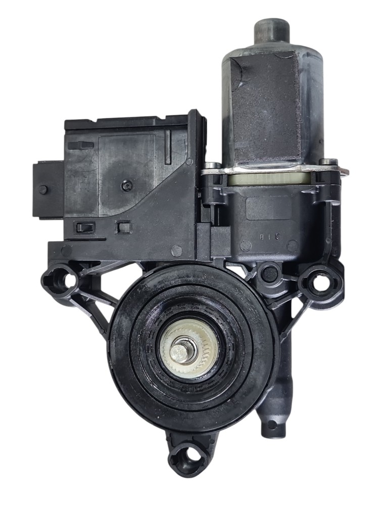 Motor Vidro Dianteiro Esquerdo Jeep Commander 2022 2023 3