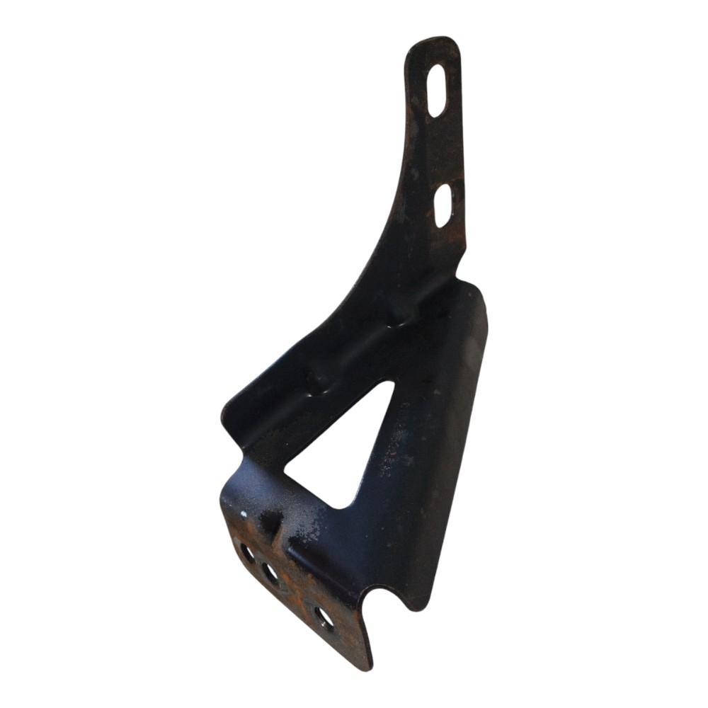 Suporte Direito Para-choque Dodge Dakota 1999 55255026ac 4